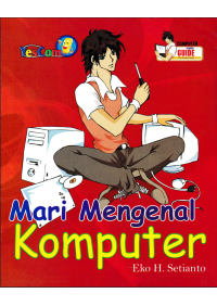 Computer Starter Guide Mari Mengenal Komputer