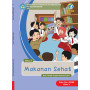 Buku Guru - SD Kelas V Tema 3 Makanan Sehat