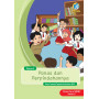 Buku Guru - SD Kelas V Tema 6 Panas dan Perpindahannya