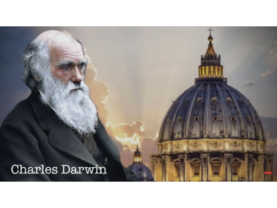 Teori Evolusi Darwin: Manusia Berasal dari Kera?