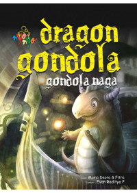 Dragon Gondola (Gondola Naga)