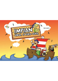 Impian Uro, Si Kura-kura