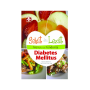 Sehat dan Lezat Menu untuk Penderita Diabetes Mellitus