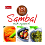 101 Resep Sambal Mak Nyuuuss!