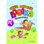 Asyik Bermain Logika untuk Anak 4-6 Tahun (Buku 1)