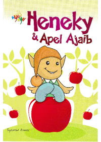 Heneky Dan Apel Ajaib