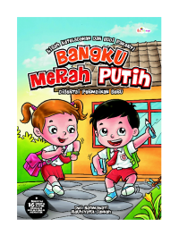 Kisah Keteladanan dan Budi Pekerti Disertai Permainan Seru
