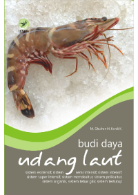 Budi Daya Udang Laut