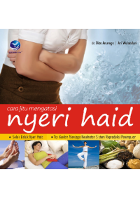 Cara Jitu Mengatasi Nyeri Haid