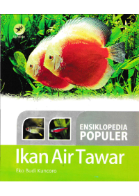 Ensiklopedia Populer Ikan Air Tawar