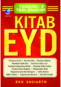 KITAB EYD