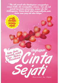 Kata-kata Terindah Untuk SMS, Status dan Broadcast