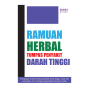 Ramuan Herbal Tumpas Penyakit Darah TInggi
