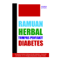 Ramuan Herbal Tumpas Penyakit Diabetes