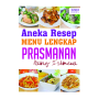 Aneka Resep Menu Lengkap Prasmanan