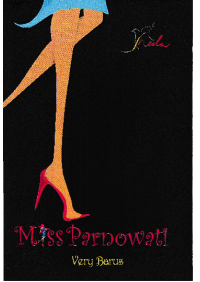 Miss Parnowati
