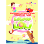 Kumpulan Dongeng Anak Pengantar Tidur: Lolipop Loli 