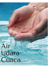 Air, Udara, Cuaca