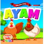SERI DUNIA FAUNA AYAM