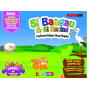 Seri Fabel Inspiratif Si Bangau dan Si Kucing