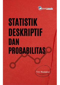 Statistik Deskriptif dan Probabilitas