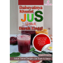 Dahsyatnya Khasiat Jus untuk Darah Tinggi