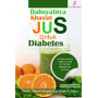 Dahsyatnya Khasiat Jus untuk Diabetes