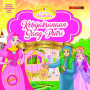 PRINCESS KAMILA - KEBIJAKSANAAN SANG PUTRI