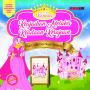 PRINCESS KAMILA - KEAJAIBAN MELUKIS KEADAAN KERAJAAN