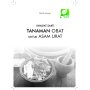 Khasiat Sakti Tanaman Obat Untuk Asam Urat