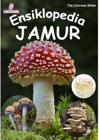 Ensiklopedia Jamur