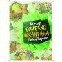 Kreasi Tumpeng Nusantara Paling Populer