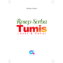 resep serba tumis lezat & sehat 