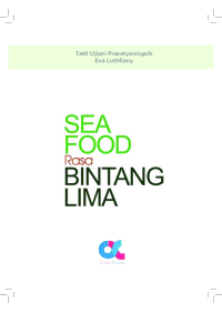 Seafood Rasa Bintang Lima