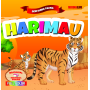 SERI DUNIA FAUNA HARIMAU