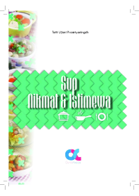 Sup Nikmat & Istimewa