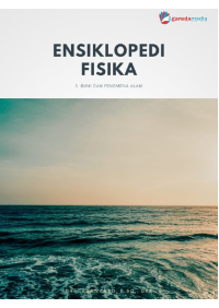 Ensiklopedi Fisika, Bumi dan Fenomena Alam