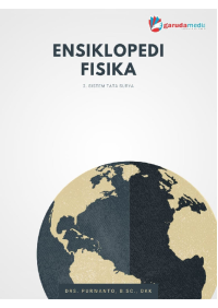 Ensiklopedi Fisika, Sistem Tata Surya