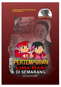 Pertempuran Lima Hari di Semarang