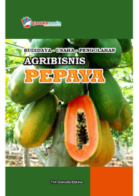 Agribisnis Pepaya