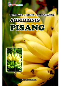 Agribisnis Pisang
