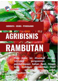 Agribisnis Rambutan
