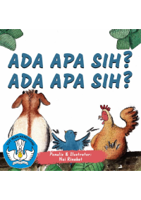 ADA APA SIH? ADA APA SIH?