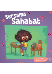 Bersama Sahabat