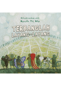 Terbanglah Layang-Layang