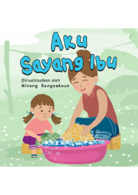 Aku Sayang Ibu