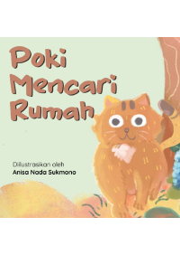 Poki Mencari Rumah