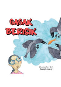 Gagak Berisik