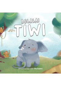 Belalai Tiwi