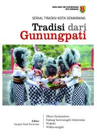 Tradisi Dari Gunungpati